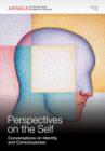 Image for Perspectives on the self  : conversations on identity and consciousness