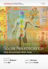 Image for Social Neuroscience : Gene, Environment, Brain, Body, Volume 1231
