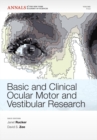 Image for Basic and Clinical Ocular Motor and Vestibular Research, Volume 1233