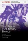 Image for The Year in Evolutionary Biology 2012, Volume 1251