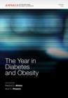 Image for The Year in Diabetes and Obesity