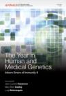 Image for The Year in Human and Medical Genetics