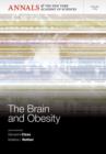 Image for The Brain and Obesity, Volume 1264