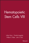 Image for Hematopoietic Stem Cells VIII