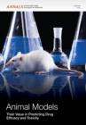 Image for Animal Models : Their Value in Predicting Drug Efficacy and Toxicity, Volume 1245