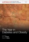 Image for The Year in Diabetes and Obesity, Volume 1281