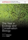 Image for The Year in Ecology and Conservation Biology, Volume 1286