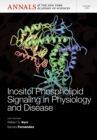 Image for Inositol Phospholipid Signaling in Physiology and Disease, Volume 1280