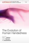 Image for The Evolution of Human Handedness, Volume 1288