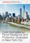 Image for Cost Estimates for Flood Resilience and Protection Strategies in New York City, Volume 1294
