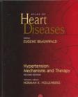 Image for Atlas of Heart Diseases : v. 1 : Hypertension - Mechanisms and Therapy
