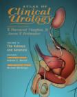 Image for Atlas of Clinical Urology : The Kidneys and Adrenals
