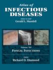 Image for Atlas of Infectious Diseases