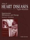 Image for Atlas of Heart Diseases : Hypertension: Mechanisms and Therapy