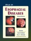 Image for Atlas of Esophageal Diseases