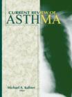 Image for Current Review of Asthma