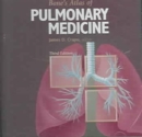Image for Bone&#39;s atlas of pulmonary medicine