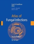 Image for Atlas of fungal infections.