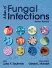 Image for Atlas of Fungal Infections