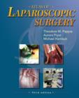 Image for Atlas of Laparoscopic Surgery
