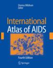 Image for International atlas of AIDS