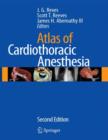 Image for Atlas of Cardiothoracic Anesthesia