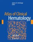Image for Atlas of clinical hematology