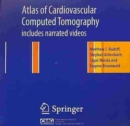 Image for Atlas of Cardiovascular Computed Tomography