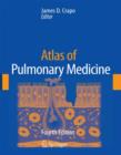 Image for Atlas of Pulmonary Medicine