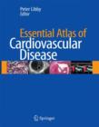 Image for Essential Atlas of Cardiovascular Disease