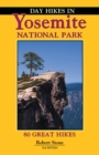 Image for Day Hikes In Yosemite National Park: 80 Great Hikes