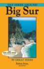 Image for Day Hikes Around Big Sur: 99 Great Hikes