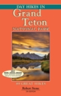 Image for Day Hikes In Grand Teton National Park: 89 Great Hikes