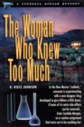 Image for The Woman Who Knew Too Much