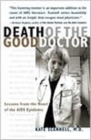 Image for Death of the Good Doctor