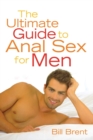 Image for Ultimate guide to anal sex for men