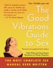 Image for The good vibrations guide to sex
