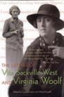 Image for The Letters Of Vita Sackville-west And Virginia Woolf