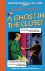 Image for A Ghost in the Closet