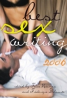 Image for Best Sex Writing 2006