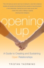 Image for Opening Up