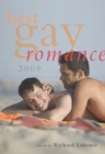 Image for Best Gay Romance 2009