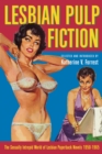 Image for Lesbian pulp fiction: the sexually intrepid world of lesbian paperback novels, 1950-1965