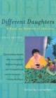 Image for Different daughters: a book by mothers of lesbians