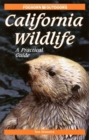 Image for California wildlife  : the complete guide