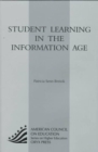 Image for Student Learning in the Information Age