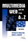 Image for Multimedia and the Web from A to Z