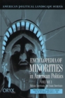 Image for Encyclopedia of Minorities in American Politics