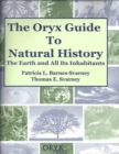 Image for The Oryx Guide to Natural History