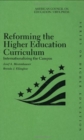 Image for Reforming the Higher Education Curriculum